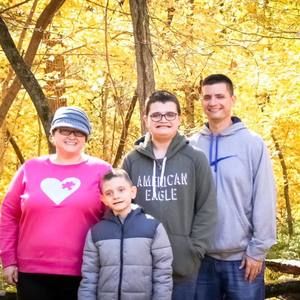 Meet your Posher, Cory